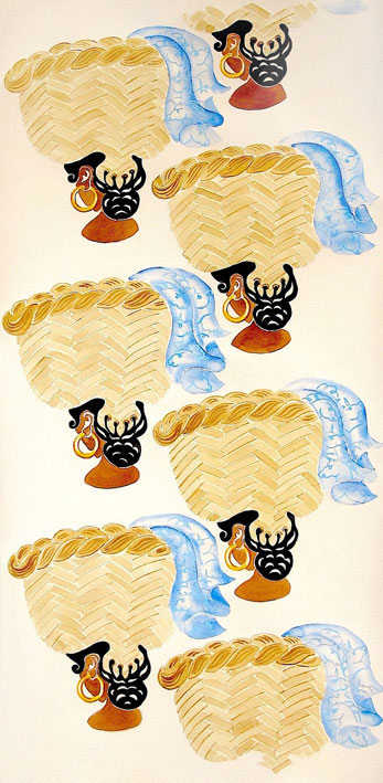 Mulata disidente