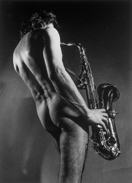 Gato Barbieri VII 