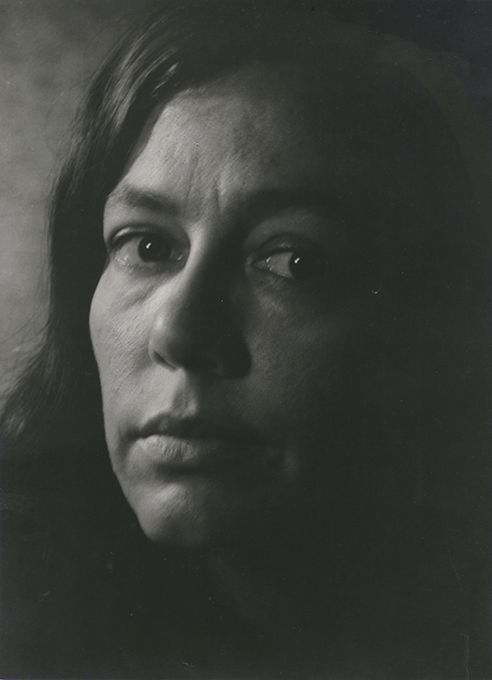 Alejandra Pizarnik