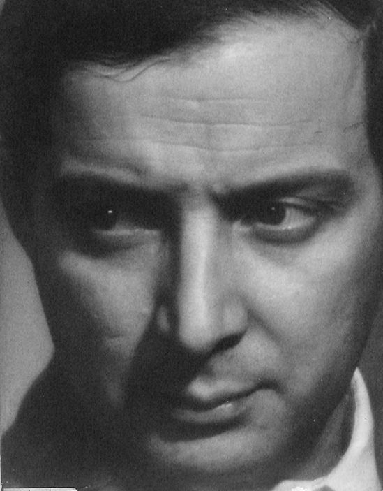 Antonio Berni