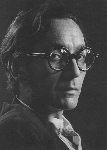 Jorge de la Vega