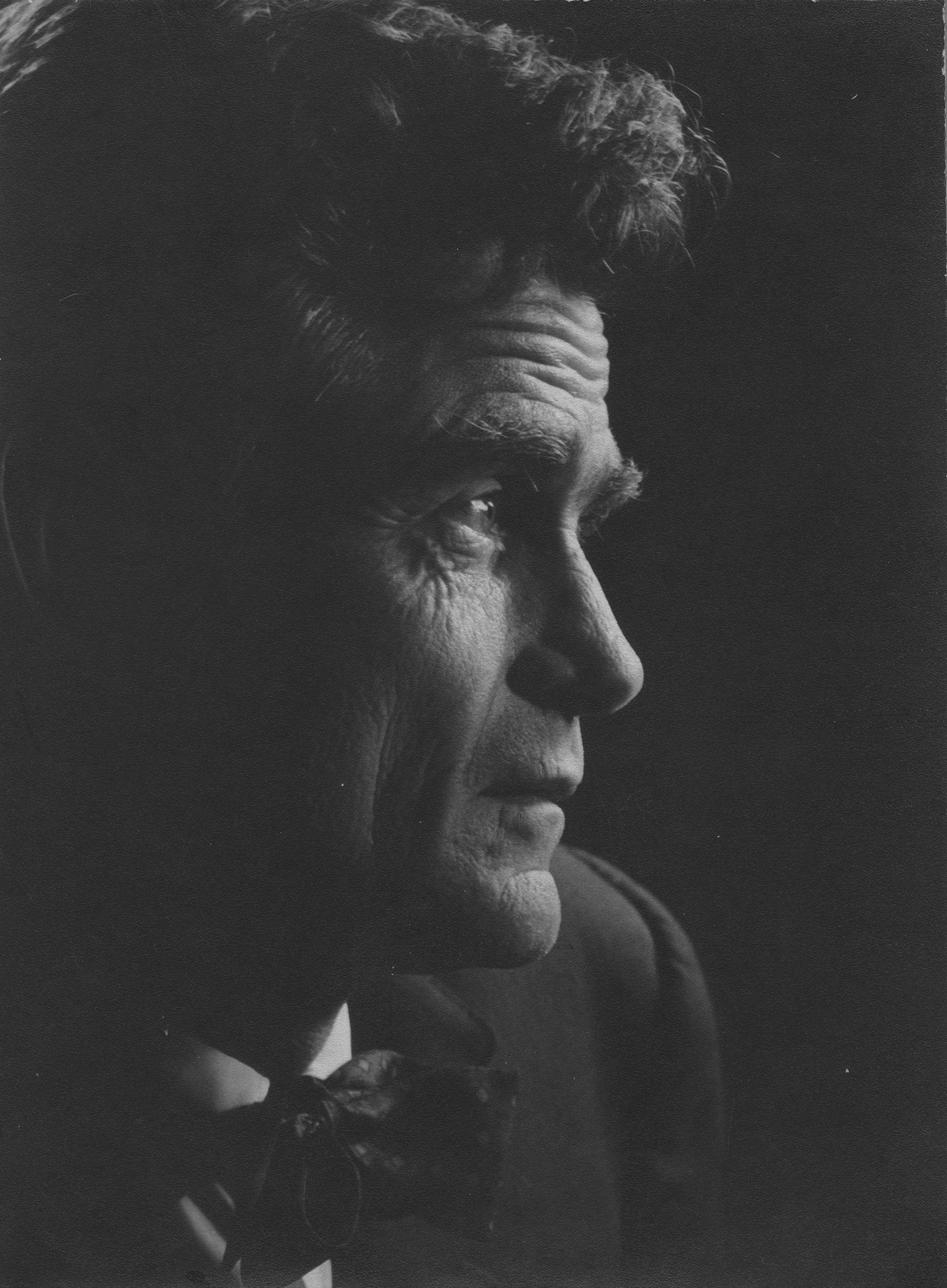 Kenneth Kemble