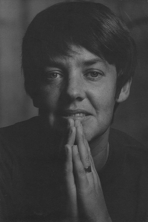 Maria Elena Walsh