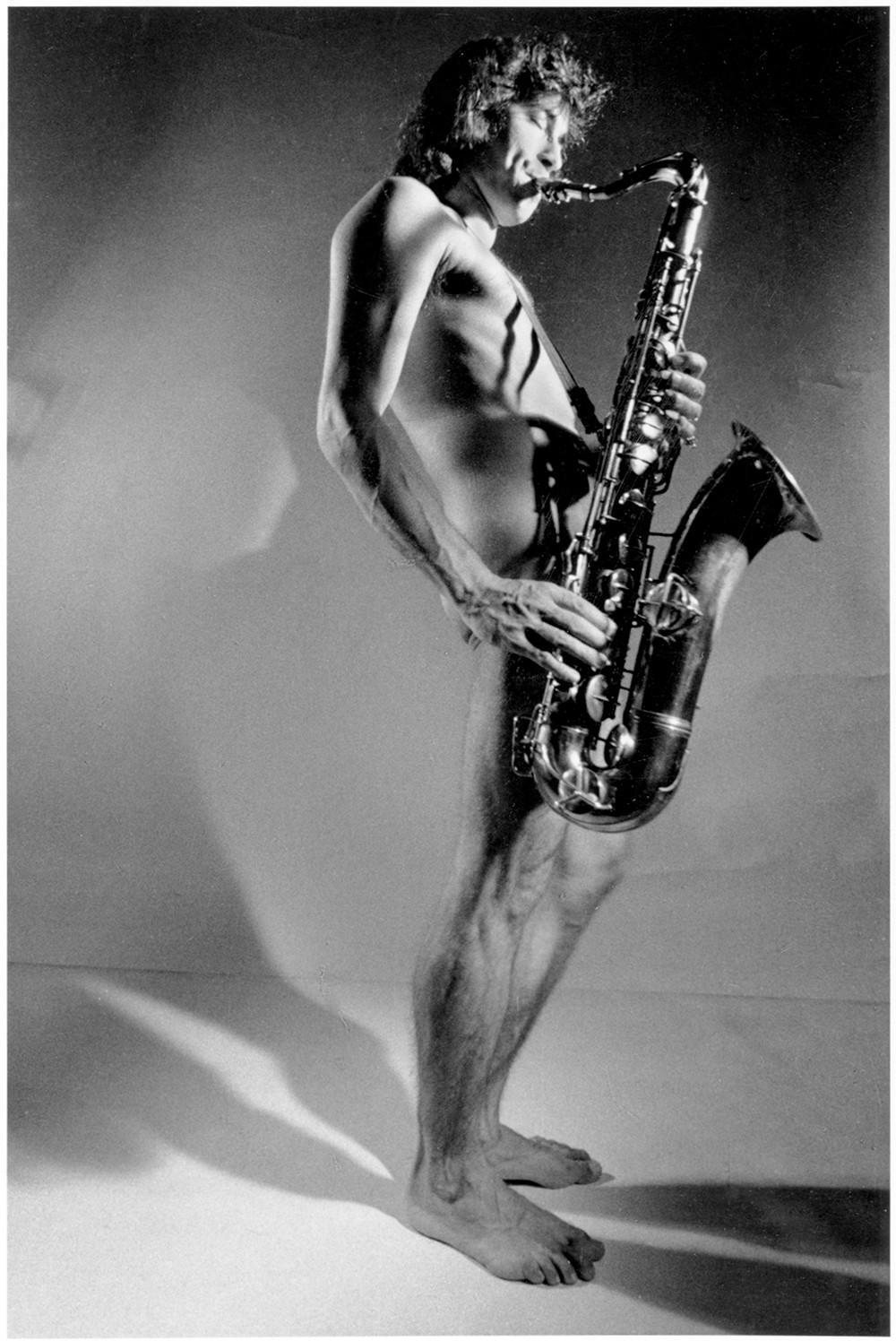 Gato Barbieri V