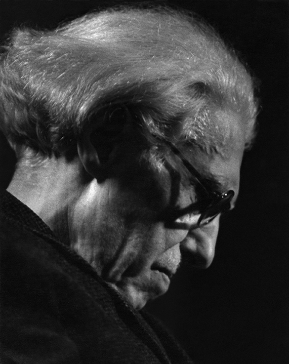 Joaquin Torres Garcia