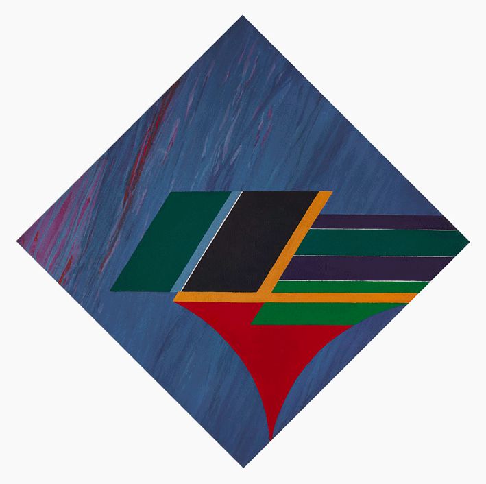 Pintura Nº 9