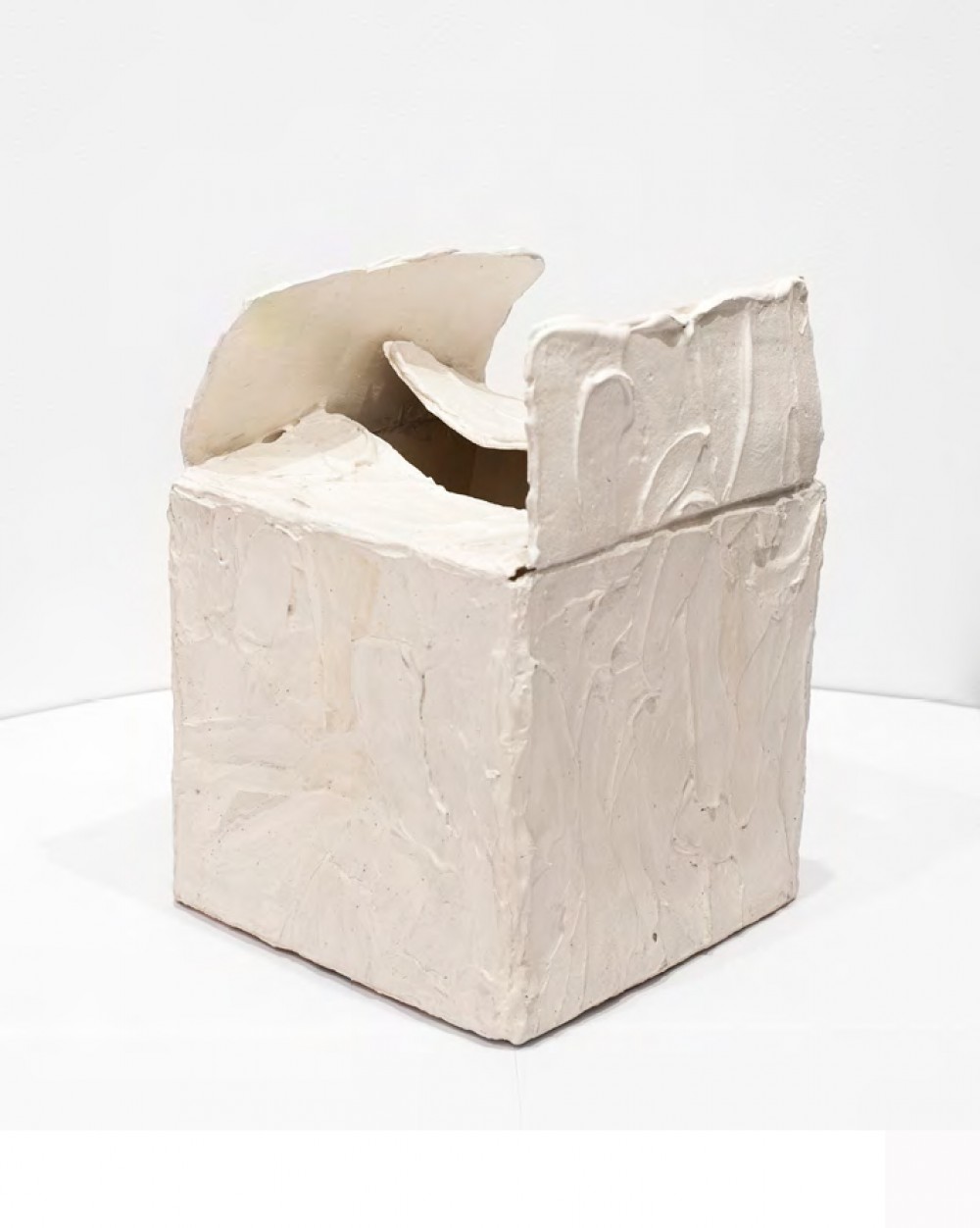 Pintura de caja