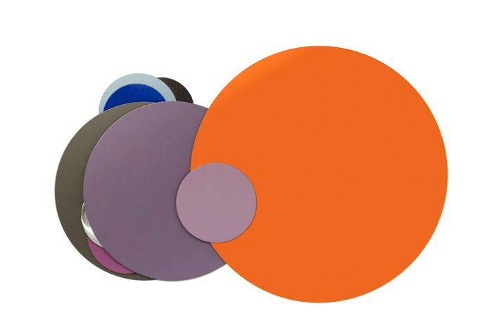 Circulos II
