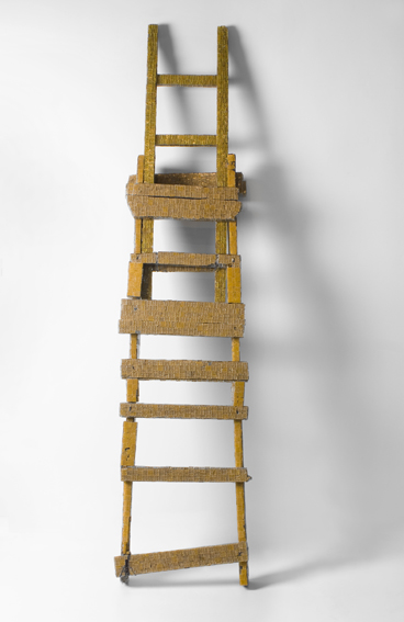 Escalera a la fama