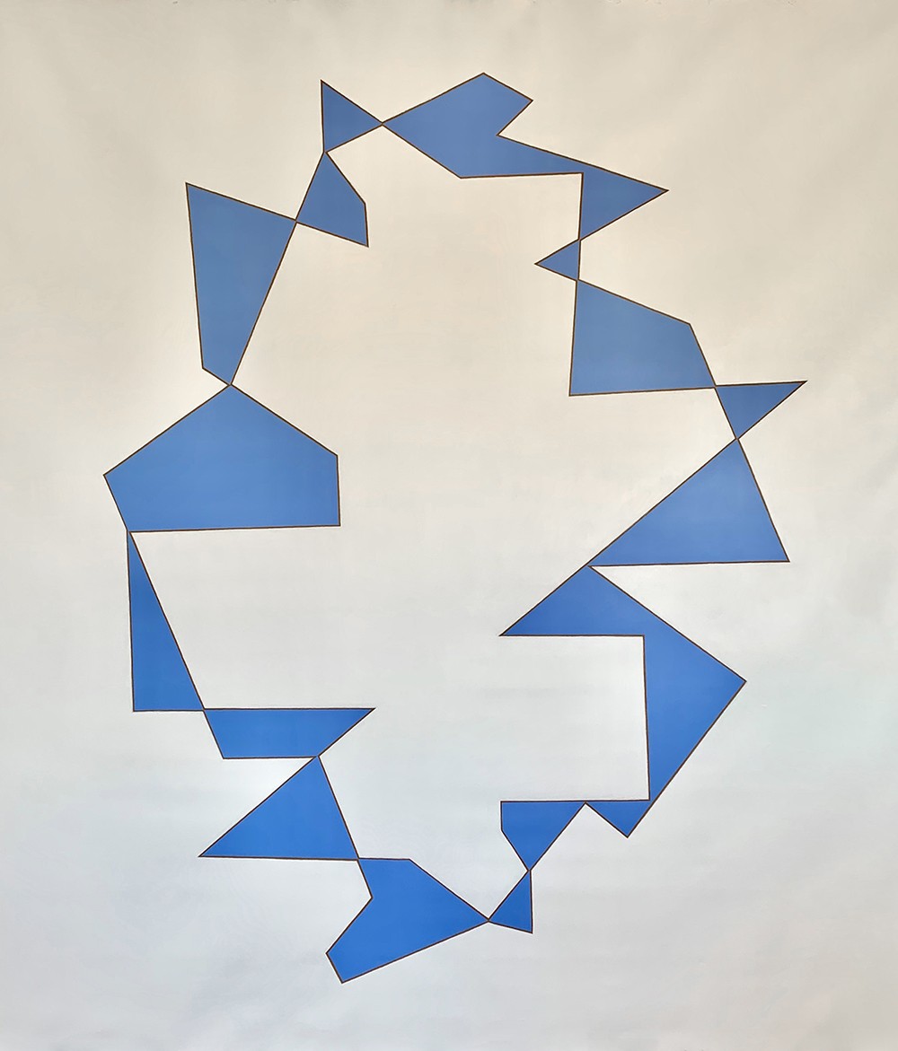 Formas celestes en espiral