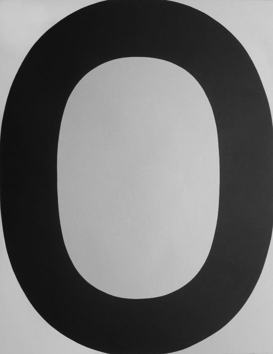 O (estructura)
