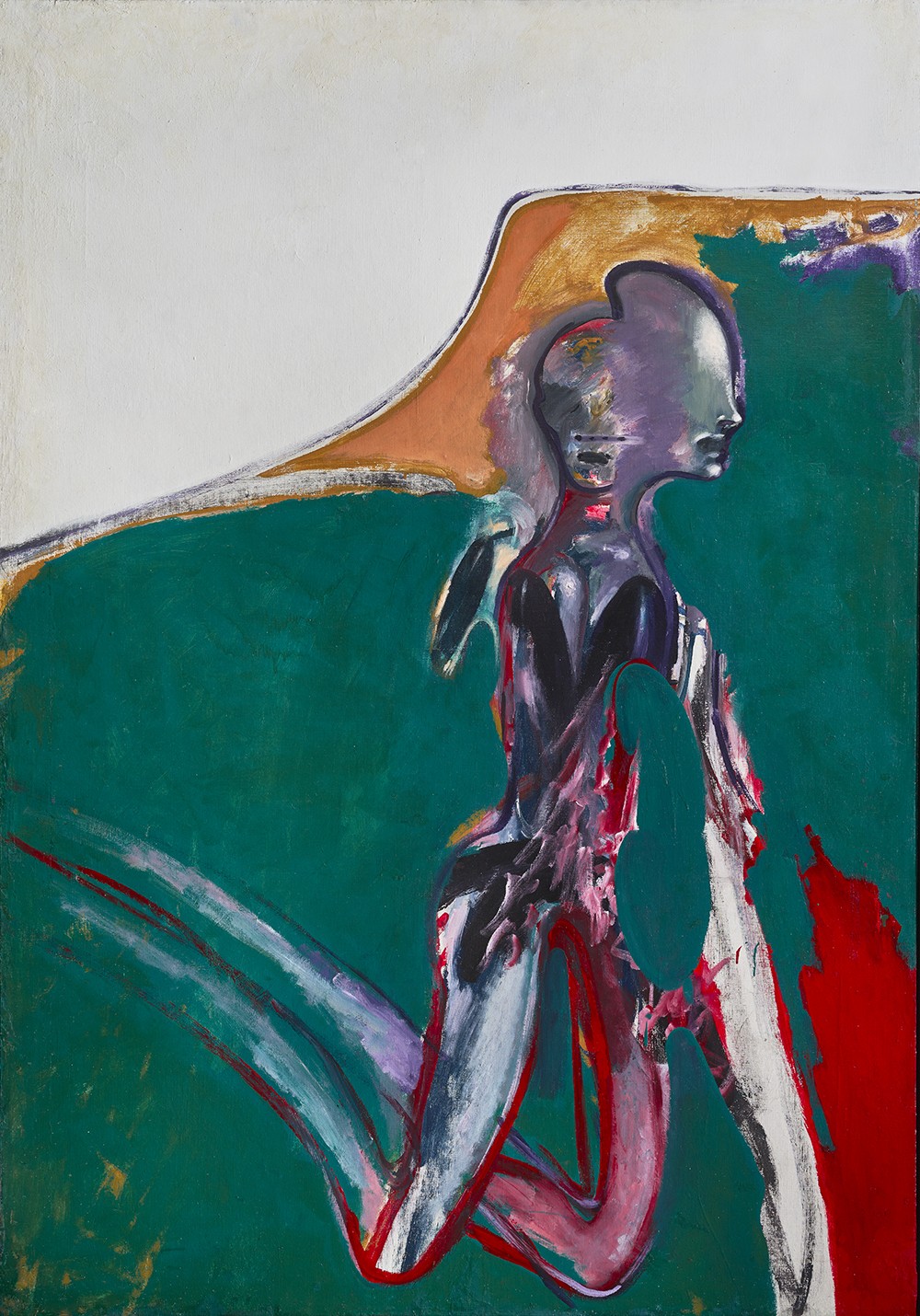 Rotos (Hombres huecos)