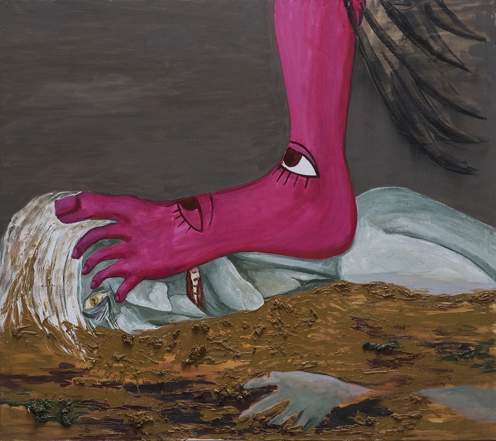 CANTO TRIGESIMOSECONDO Oí que me decían: pisa con tiento