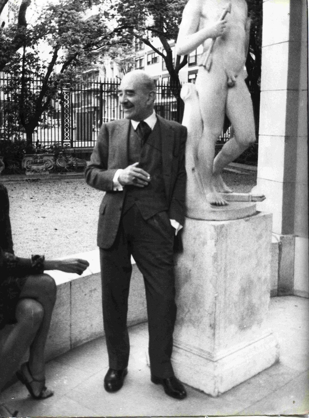 Manuel Mujica Lainez