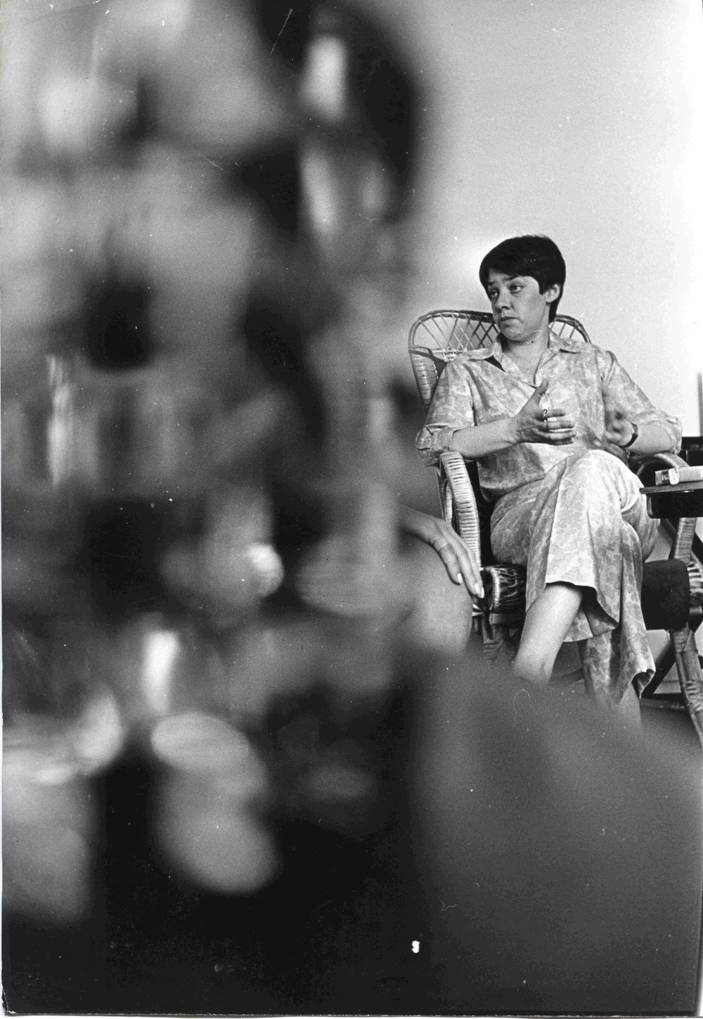 Maria Elena Walsh