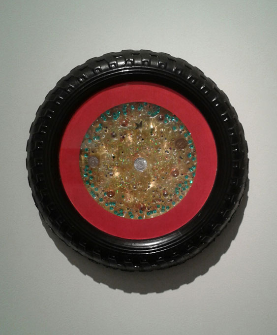Circulación circulante