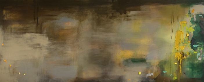 Cielo rasgado