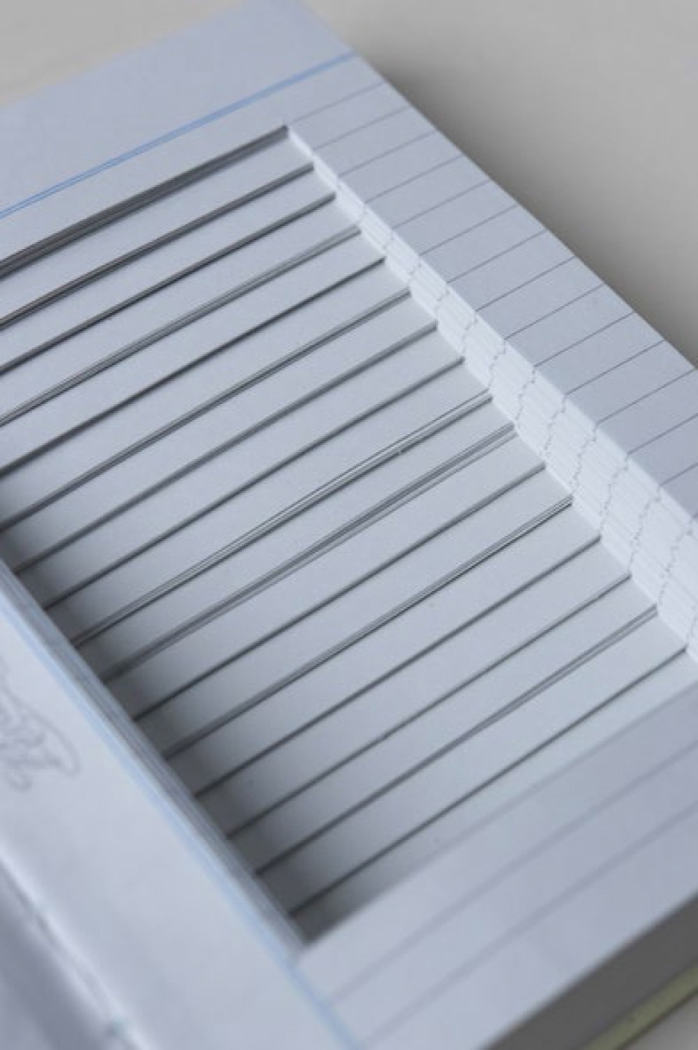 Cuaderno escolar