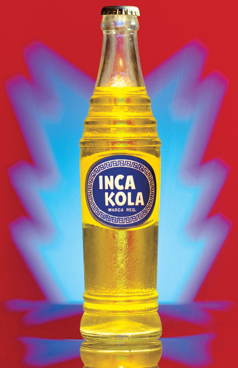 Inca Kola