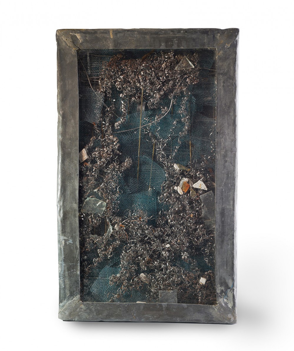 Caja n° II 