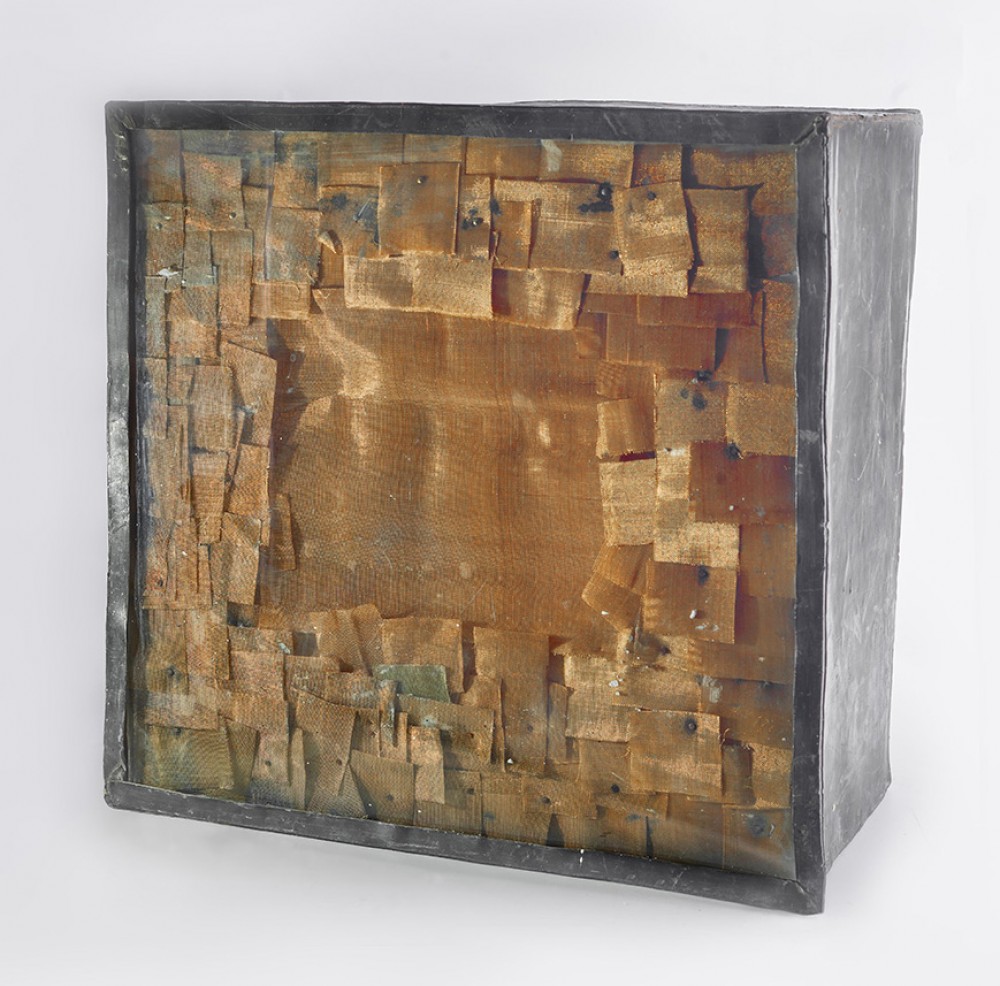Caja n° IV