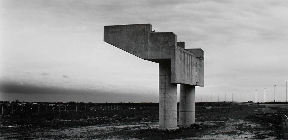 Autopista, Buenos Aires - La Plata #1